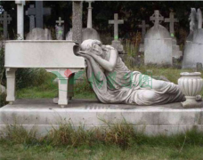 墓碑也需要特色？盘点世界上最具创意的墓碑