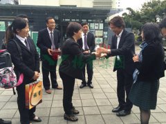 世界这么大，仲博想去看看——仲博人日本之行