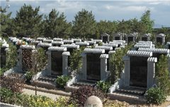 有一种墓碑，叫文化