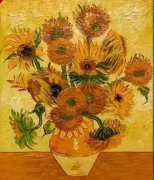 <b>以最好的缅怀方式，至爱梵高</b>