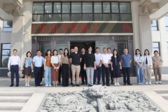 秋风有信，共绘美好