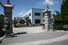 仲博集团的品牌灵魂：传承孝爱文化，缔造百年仲博