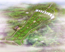 仲博集团：公墓投资的践行者，经营管理的行家