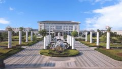 创新与传承，仲博集团在陵园规划中的独特演绎