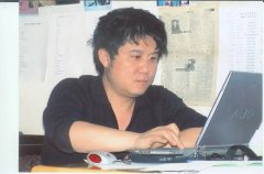 传承与记忆：于晓阳的艺术纪念碑