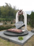 名人墓碑应该如何设计？探索永恒印记的艺术与思考