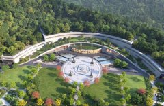 探索神韵之境：规划陵园艺术的全新维度