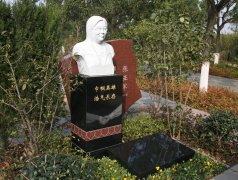 邵天亭纪念碑：永恒之光，铭记巾帼英雄之魂